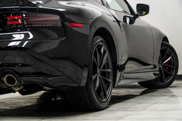 2024 Nissan Z Performance Manual - 22997570 - 16