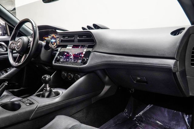2024 Nissan Z Performance Manual - 22997570 - 17