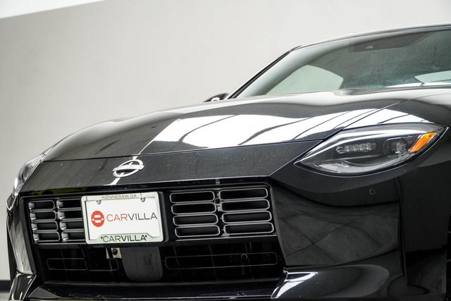 2024 Nissan Z Performance Manual - 22997570 - 1