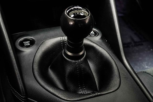 2024 Nissan Z Performance Manual - 22997570 - 21