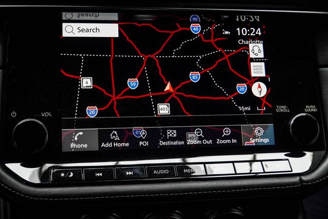 2024 Nissan Z Performance Manual - 22997570 - 24