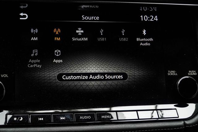 2024 Nissan Z Performance Manual - 22997570 - 25