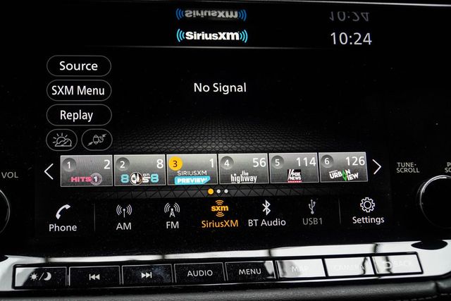 2024 Nissan Z Performance Manual - 22997570 - 26