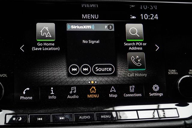 2024 Nissan Z Performance Manual - 22997570 - 27