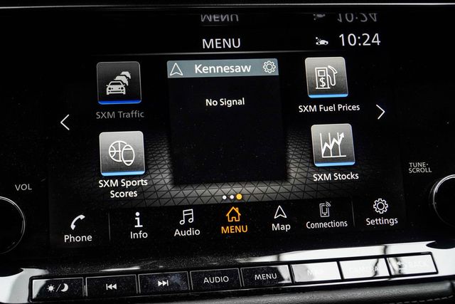 2024 Nissan Z Performance Manual - 22997570 - 28