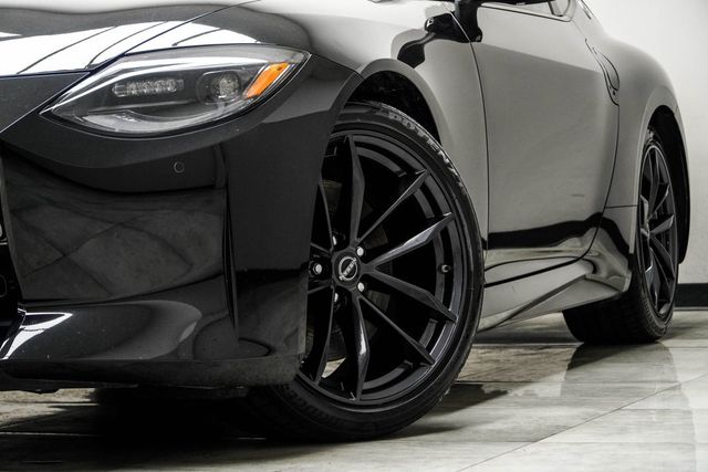 2024 Nissan Z Performance Manual - 22997570 - 2