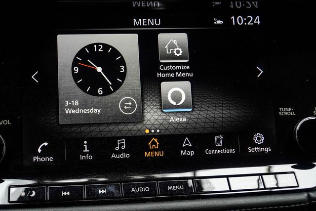 2024 Nissan Z Performance Manual - 22997570 - 29