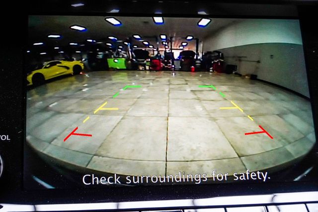 2024 Nissan Z Performance Manual - 22997570 - 31