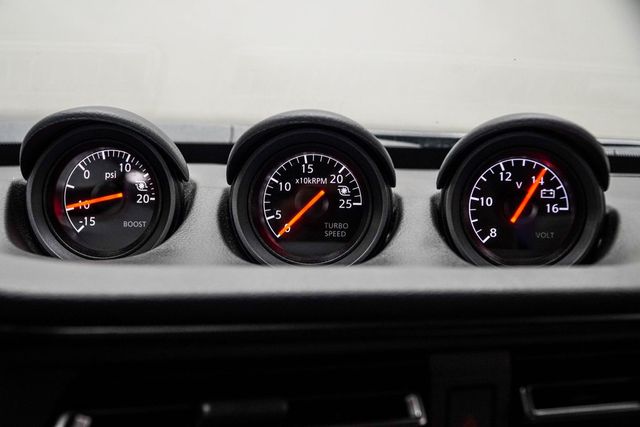 2024 Nissan Z Performance Manual - 22997570 - 32