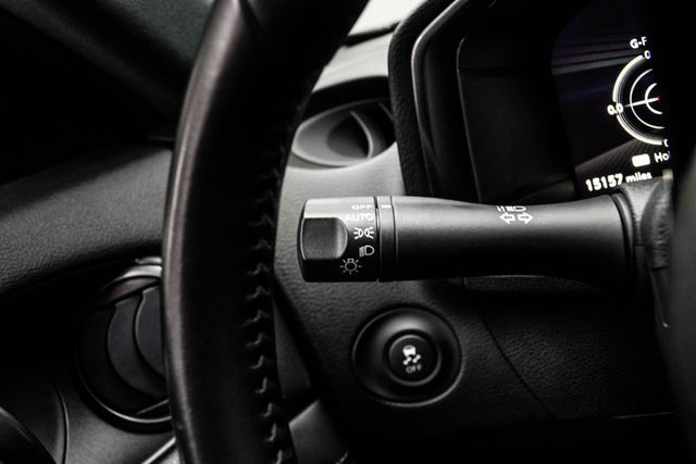 2024 Nissan Z Performance Manual - 22997570 - 35