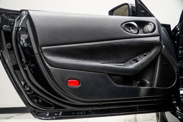 2024 Nissan Z Performance Manual - 22997570 - 37