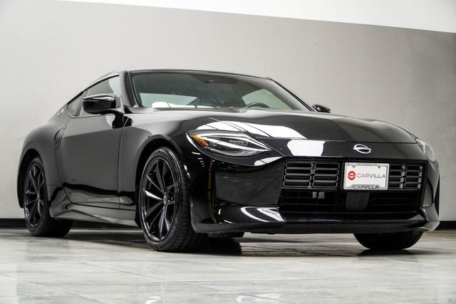 2024 Nissan Z Performance Manual - 22997570 - 3