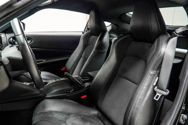 2024 Nissan Z Performance Manual - 22997570 - 40