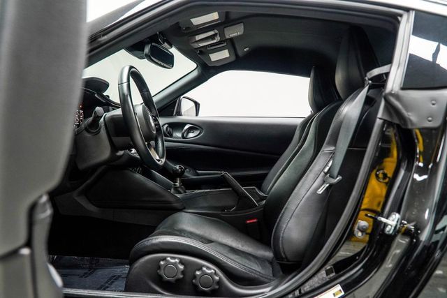 2024 Nissan Z Performance Manual - 22997570 - 41