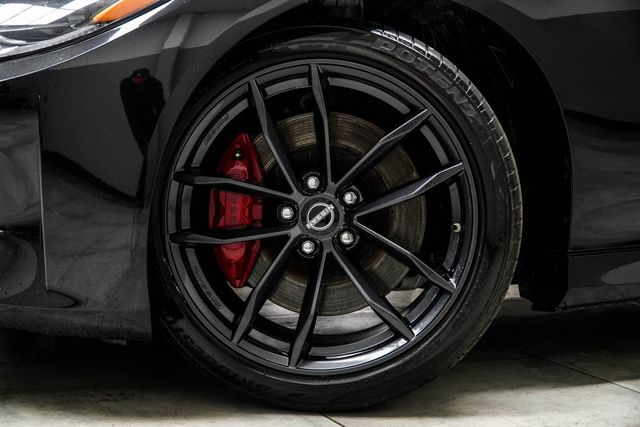 2024 Nissan Z Performance Manual - 22997570 - 5