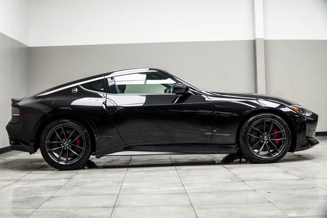 2024 Nissan Z Performance Manual - 22997570 - 6