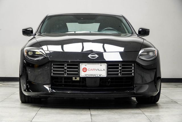 2024 Nissan Z Performance Manual - 22997570 - 7