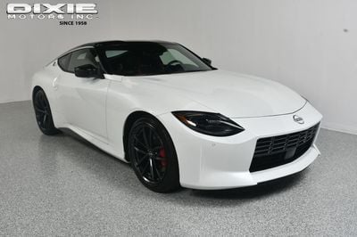 2024 Nissan Z - JN1BZ4BH2RM367631