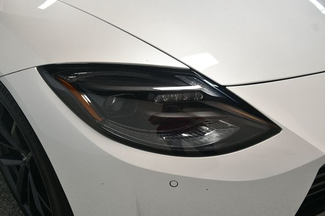 2024 Nissan Z Performance Manual - 23007562 - 9