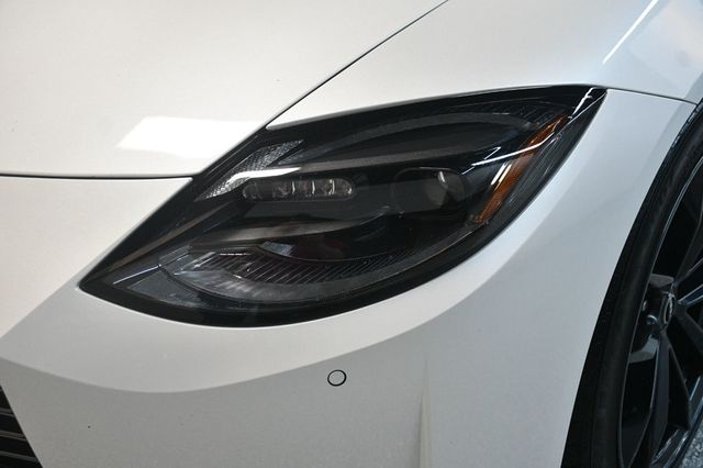 2024 Nissan Z Performance Manual - 23007562 - 10