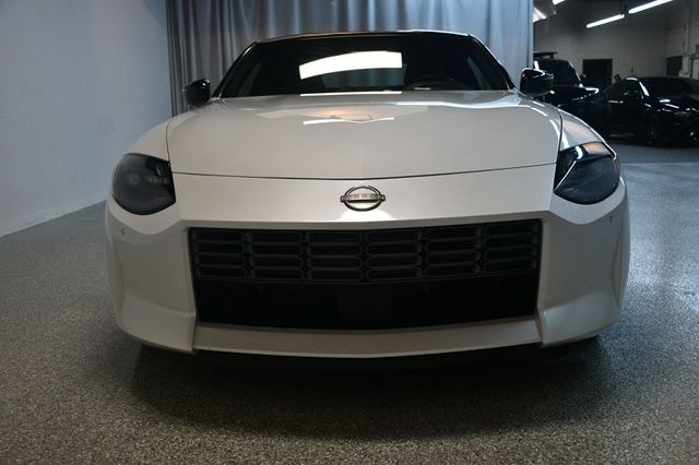 2024 Nissan Z Performance Manual - 23007562 - 11