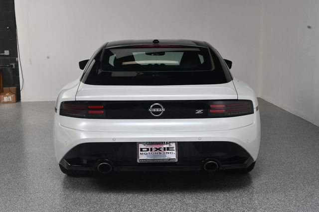 2024 Nissan Z Performance Manual - 23007562 - 12