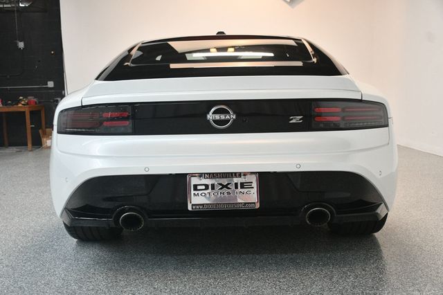 2024 Nissan Z Performance Manual - 23007562 - 15