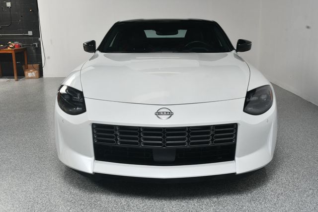 2024 Nissan Z Performance Manual - 23007562 - 16
