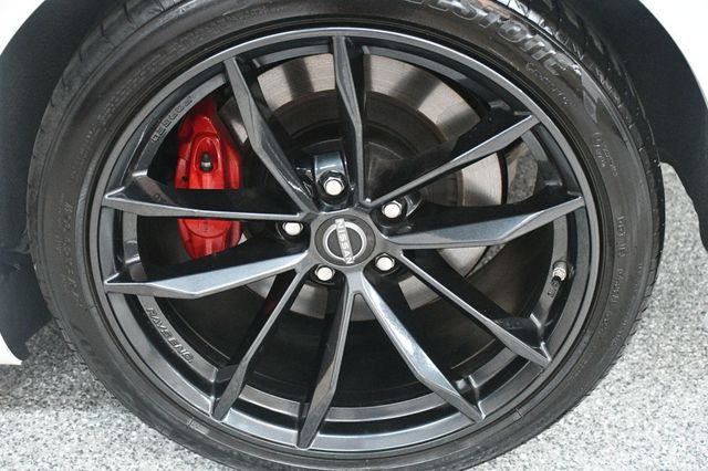 2024 Nissan Z Performance Manual - 23007562 - 18