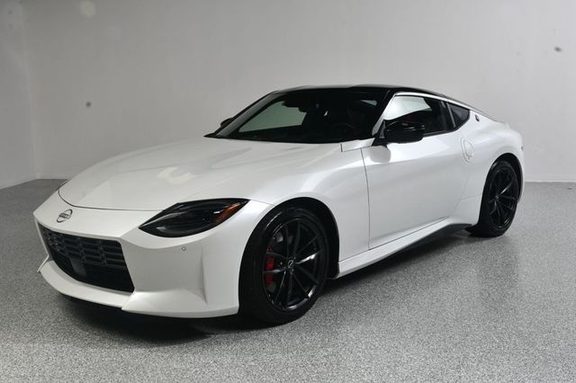 2024 Nissan Z Performance Manual - 23007562 - 1