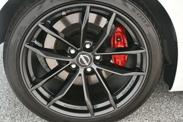 2024 Nissan Z Performance Manual - 23007562 - 19