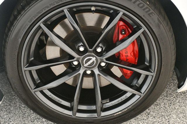 2024 Nissan Z Performance Manual - 23007562 - 20