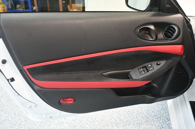 2024 Nissan Z Performance Manual - 23007562 - 21