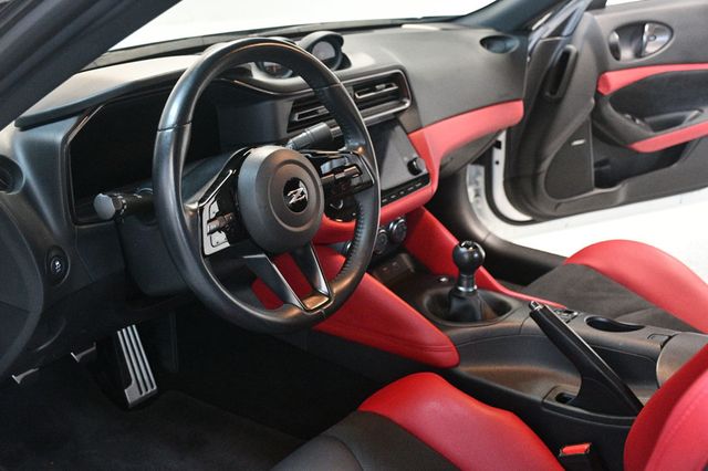 2024 Nissan Z Performance Manual - 23007562 - 23