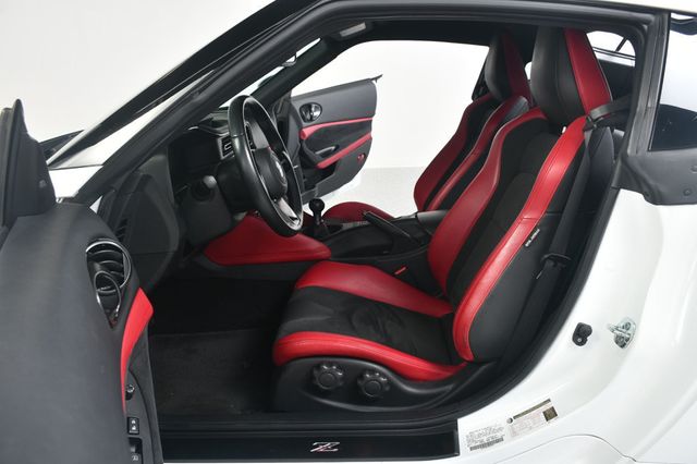 2024 Nissan Z Performance Manual - 23007562 - 25