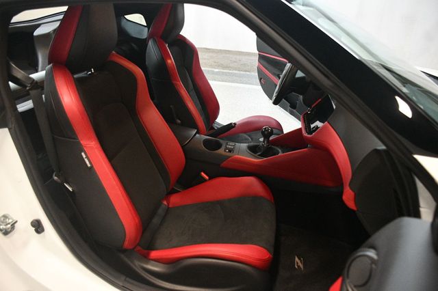 2024 Nissan Z Performance Manual - 23007562 - 26