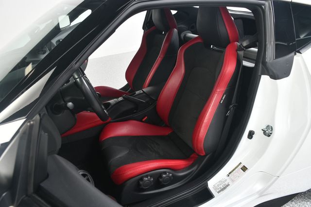 2024 Nissan Z Performance Manual - 23007562 - 27