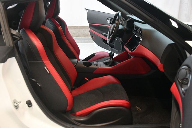 2024 Nissan Z Performance Manual - 23007562 - 28