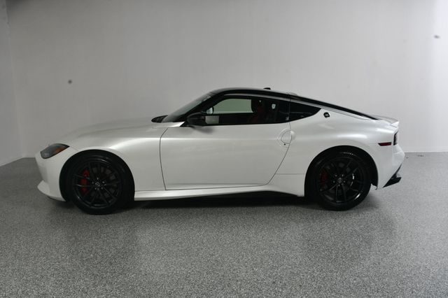 2024 Nissan Z Performance Manual - 23007562 - 2