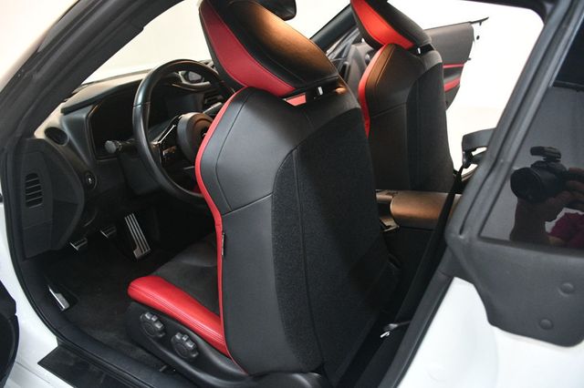 2024 Nissan Z Performance Manual - 23007562 - 29