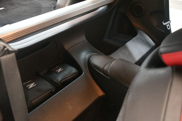 2024 Nissan Z Performance Manual - 23007562 - 32