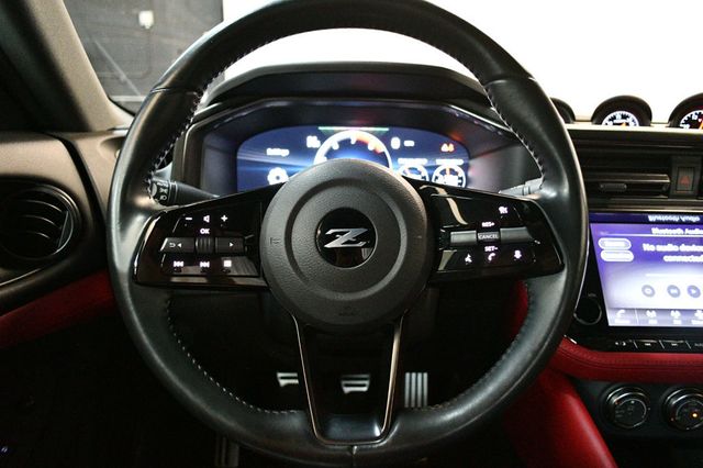 2024 Nissan Z Performance Manual - 23007562 - 33