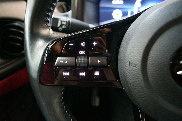 2024 Nissan Z Performance Manual - 23007562 - 34
