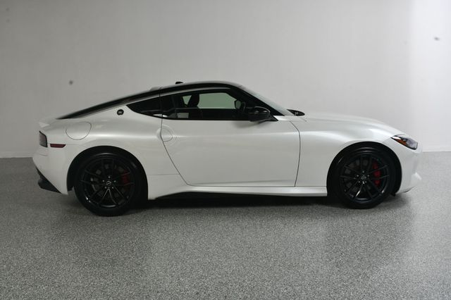 2024 Nissan Z Performance Manual - 23007562 - 3