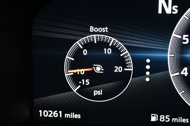 2024 Nissan Z Performance Manual - 23007562 - 39