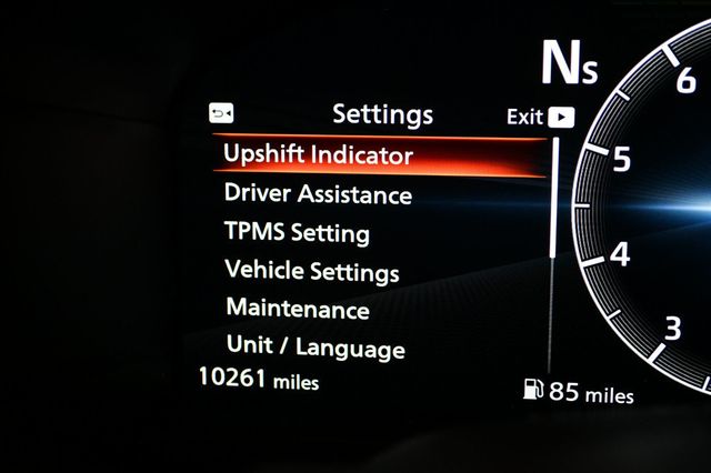 2024 Nissan Z Performance Manual - 23007562 - 42