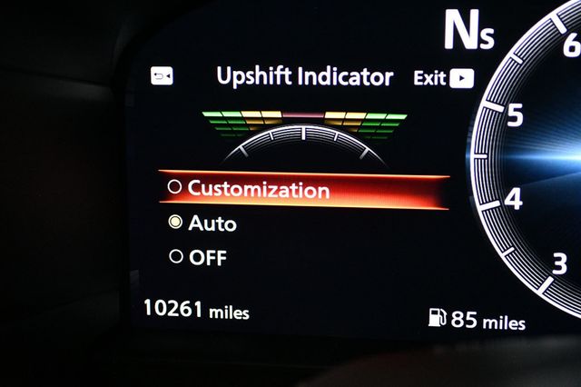 2024 Nissan Z Performance Manual - 23007562 - 43