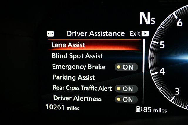 2024 Nissan Z Performance Manual - 23007562 - 44