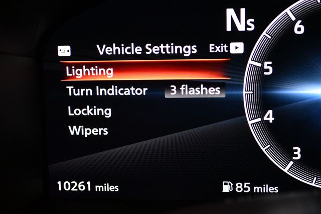 2024 Nissan Z Performance Manual - 23007562 - 45