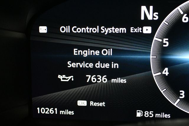2024 Nissan Z Performance Manual - 23007562 - 47